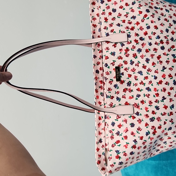 Kate Spade Shore Street Margareta Tote ECU - Picture 2 of 14